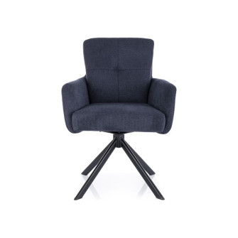 Positano virtuvės kėdė (Audinys) Positano virtuvės kėdė (Audinys)